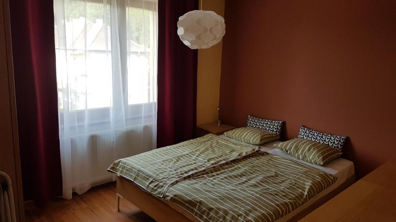 Apartmany Liptov Maco Liptovský Mikuláš Exterior foto