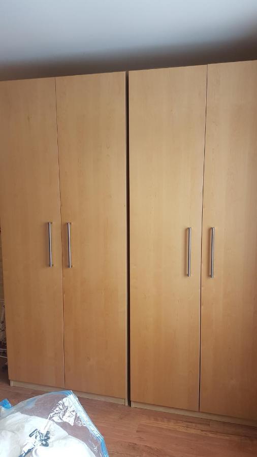 Apartmany Liptov Maco Liptovský Mikuláš Exterior foto