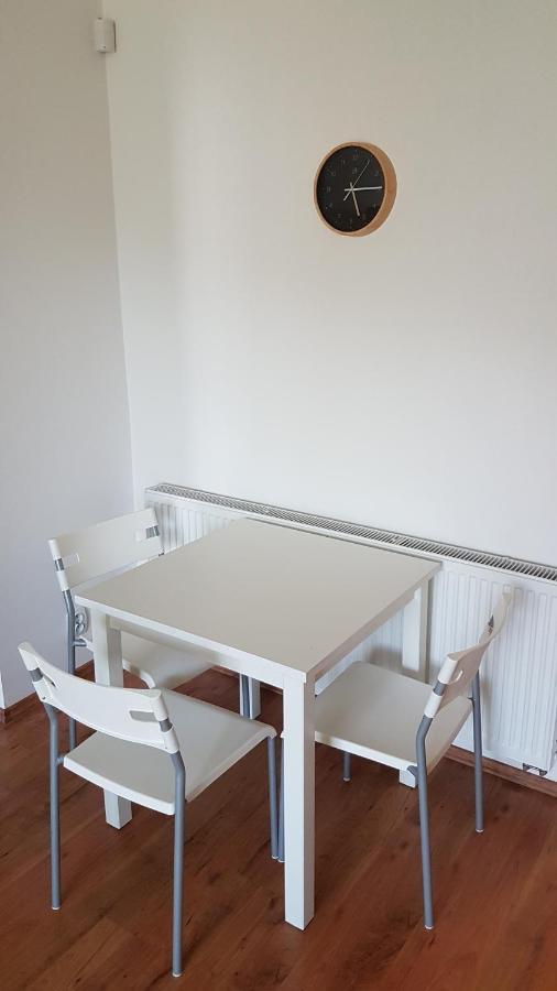 Apartmany Liptov Maco Liptovský Mikuláš Exterior foto