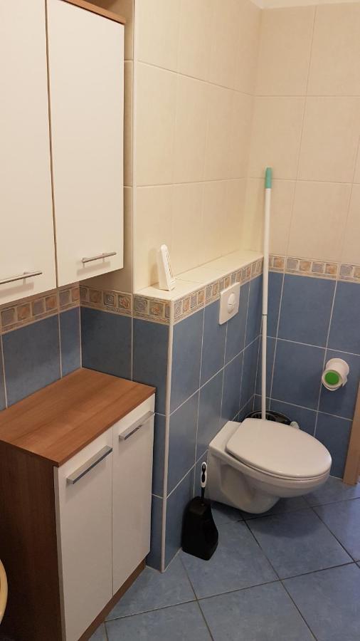 Apartmany Liptov Maco Liptovský Mikuláš Exterior foto