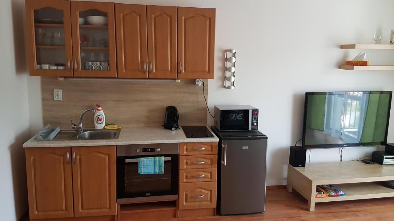 Apartmany Liptov Maco Liptovský Mikuláš Exterior foto