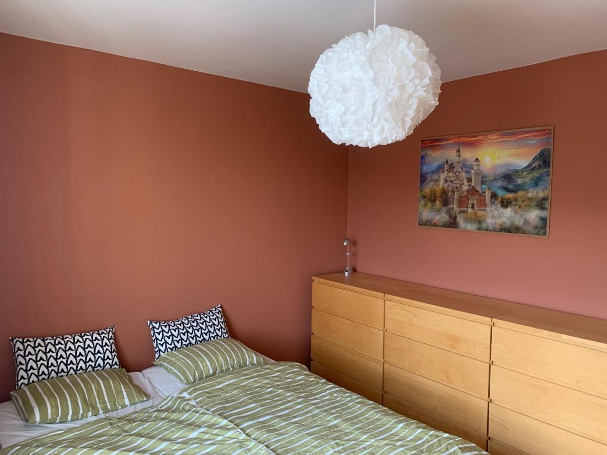 Apartmany Liptov Maco Liptovský Mikuláš Exterior foto