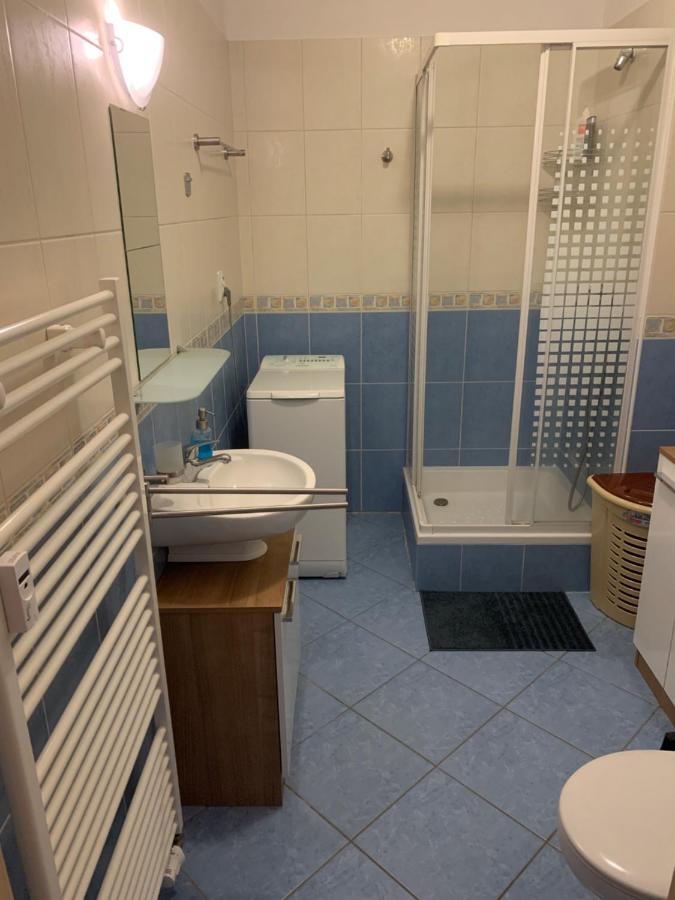 Apartmany Liptov Maco Liptovský Mikuláš Exterior foto