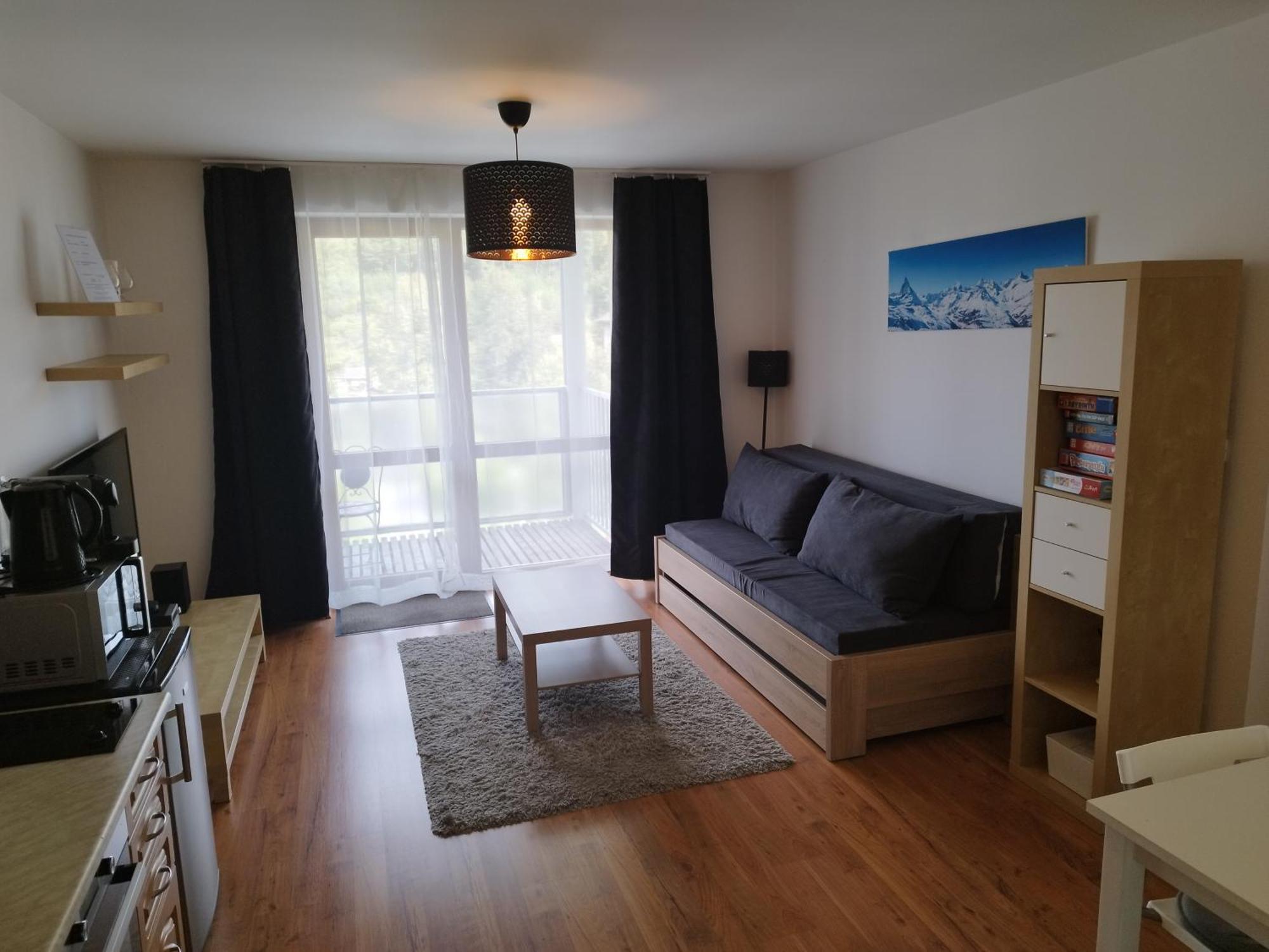 Apartmany Liptov Maco Liptovský Mikuláš Exterior foto