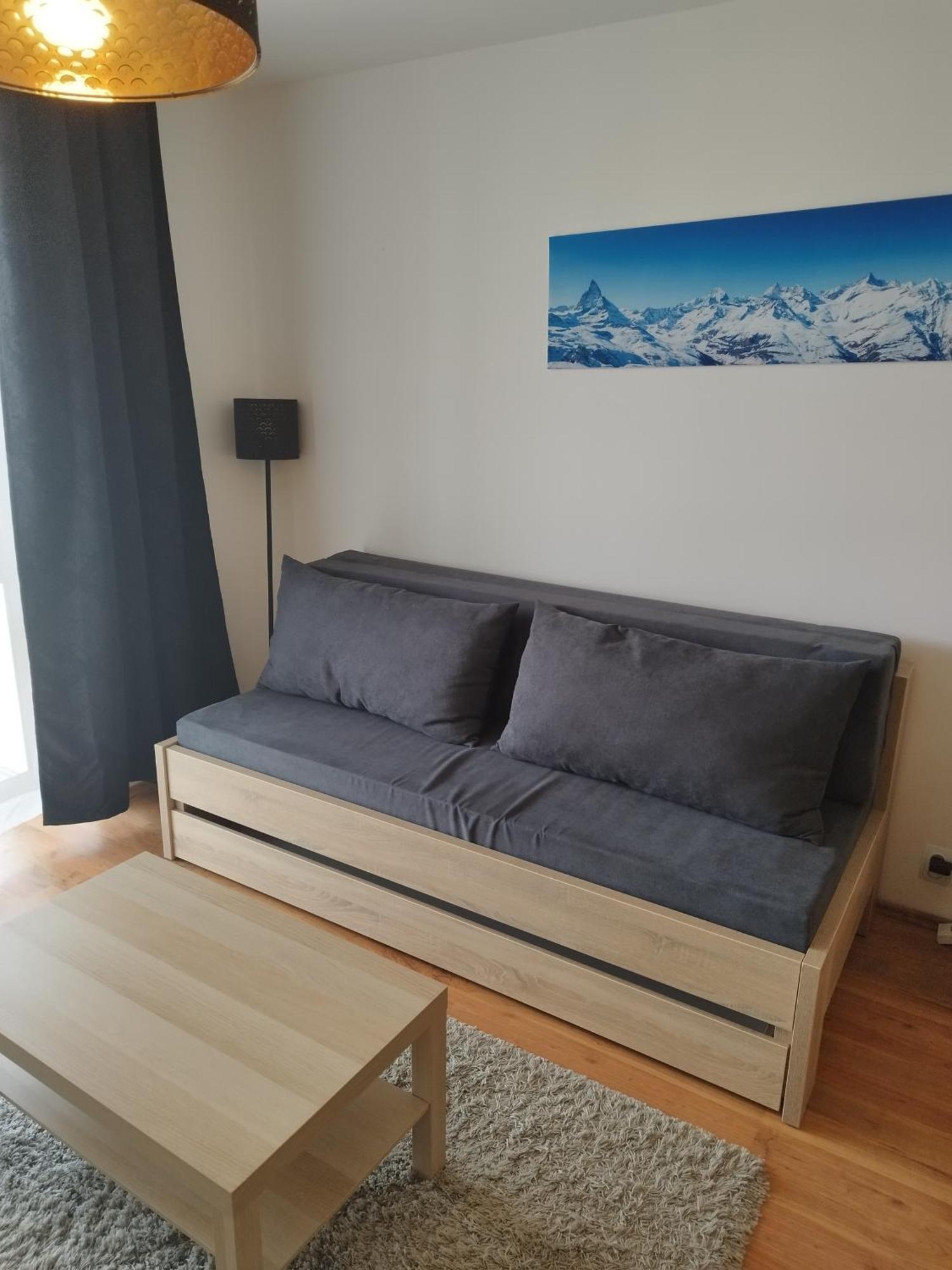 Apartmany Liptov Maco Liptovský Mikuláš Exterior foto